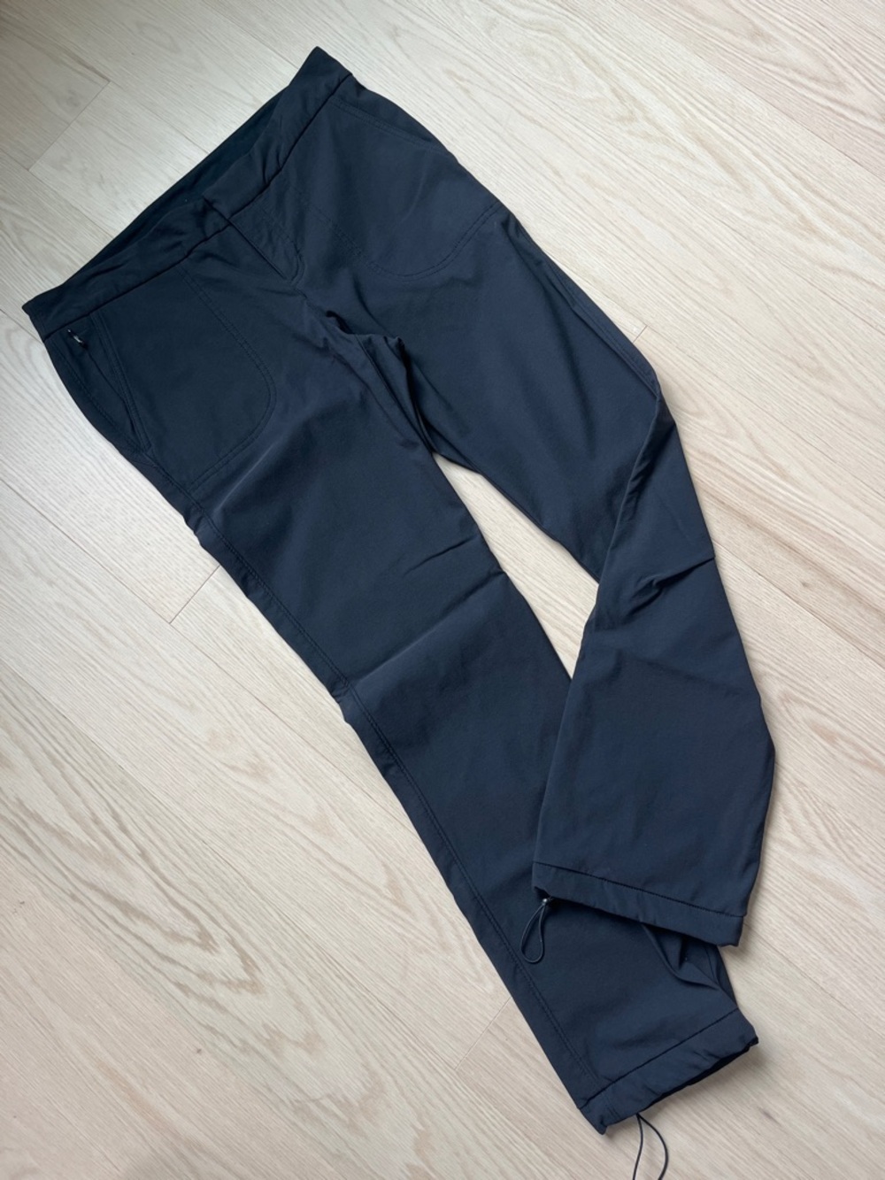 Athleta Black Pants